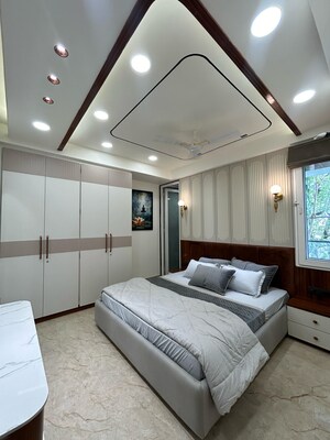 Bedroom in 3 BHK Apartment at Vardhaman Alora, Vardhman Nagar – for Sale