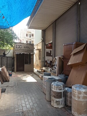  Warehouse For Rent in Hennur