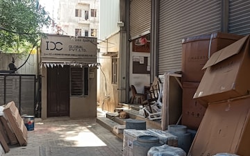 Warehouse For Rent in Hennur