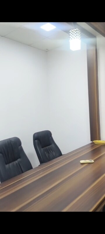 Furnished Amenities in  Office Space at Aston, Andheri West – for Rent