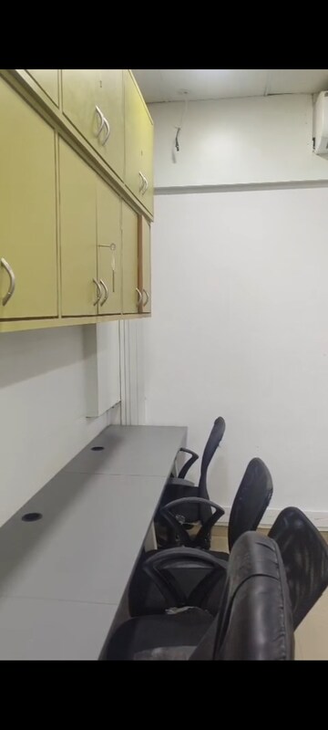 Furnished Amenities in  Office Space at Aston, Andheri West – for Rent