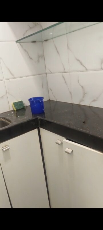 Furnished Amenities in  Office Space at Aston, Andheri West – for Rent