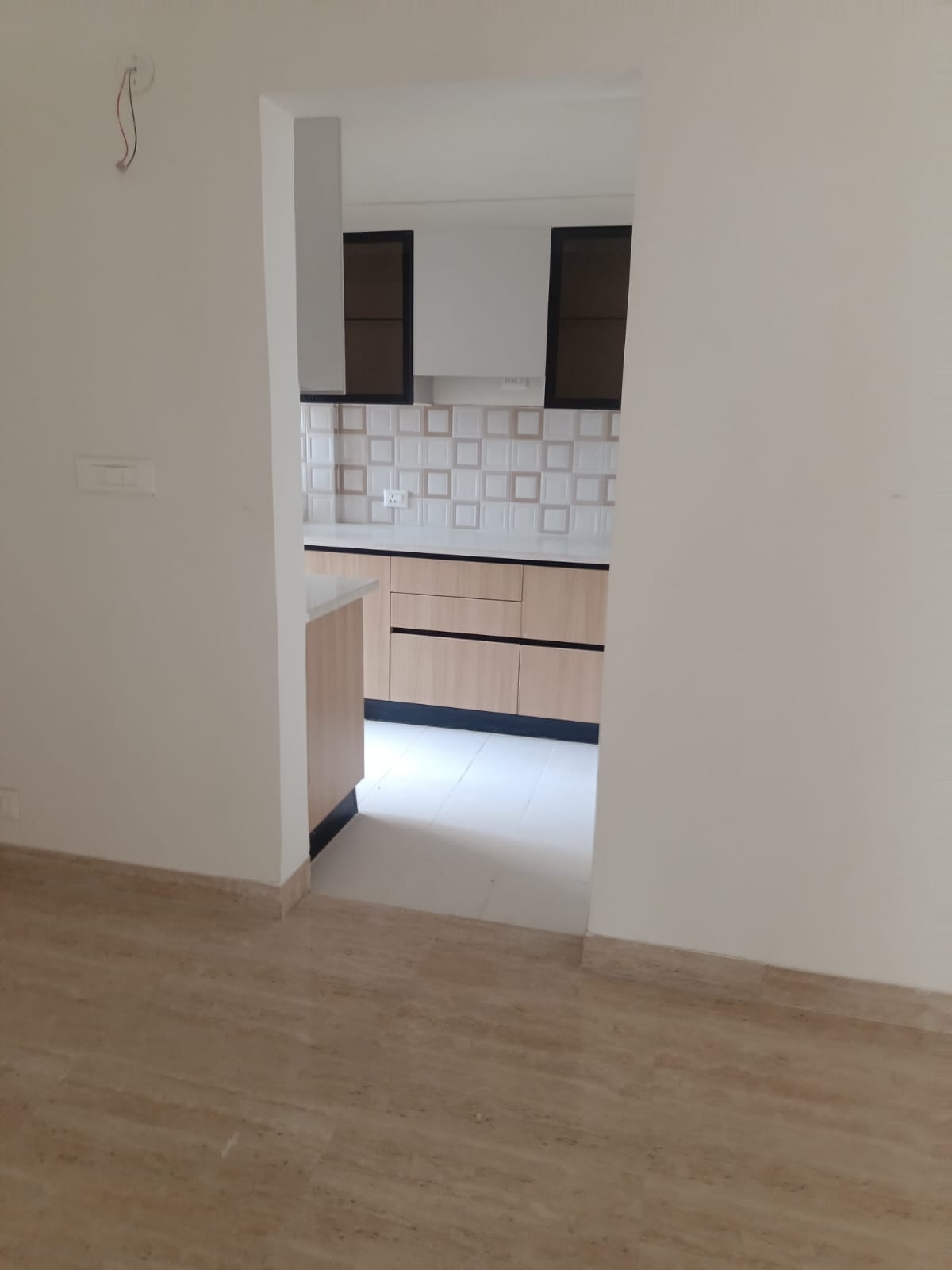 3.5 BHK + Pooja Room,Servant Room,Study Room,Extra Room 1720 Sq.Ft. Apartment in KLJ Pinnacle
