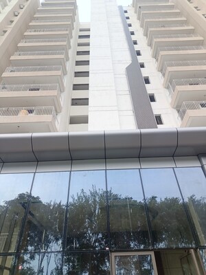 3.5 BHK Apartment – Exterior View View at KLJ Pinnacle, Sector 77 - for Sale