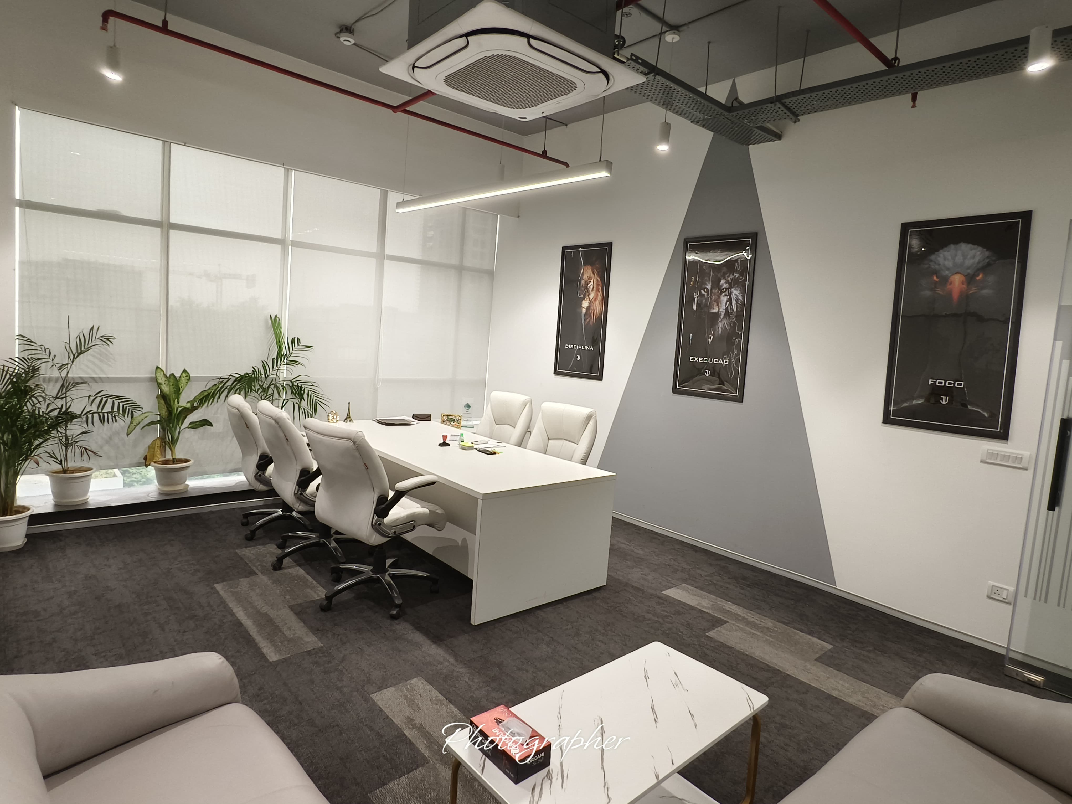 Office Space For Rent in Sector 142