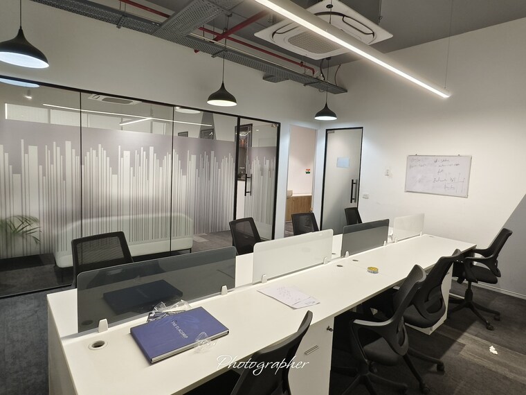 Team Area, sector 142 Commercial Office Space 1669 Sq.Ft. In Sector 142 Noida 9203032