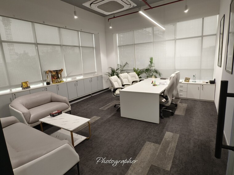Team Area, sector 142 Commercial Office Space 1669 Sq.Ft. In Sector 142 Noida 9203032