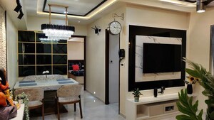 2 BHK Apartment For Rent in Lodha Amara, Kolshet Road