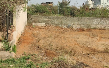 Land For Sale in Sainikpuri