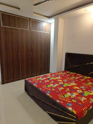 2 BHK Independent House For Rent in Gomti Nagar