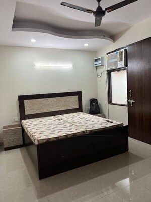 1 BHK Builder Floor For Rent in Saket
