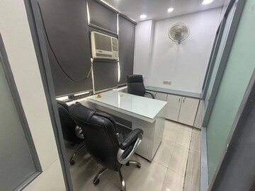 Kitchen in  Office Space at Netaji Subhash Place – for Rent
