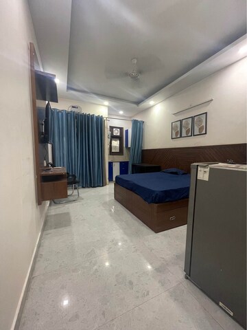 1 RK Apartment For Rent in Kishangarh