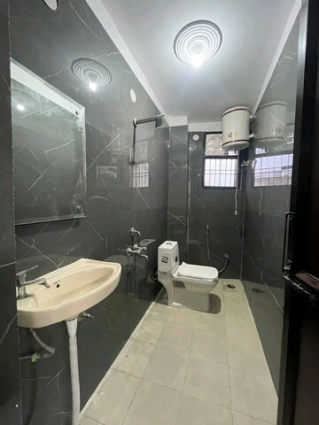 Team Area in 2 BHK Apartment at Palm Residency Chhatarpur, Chattarpur – for Rent