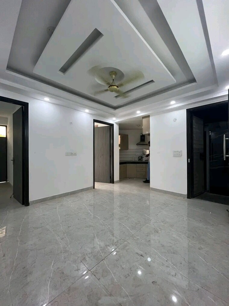 Room, palm-residency-chhatarpur 2 Bedroom 1000 Sq.Ft. Apartment In Chattarpur Delhi 9203087
