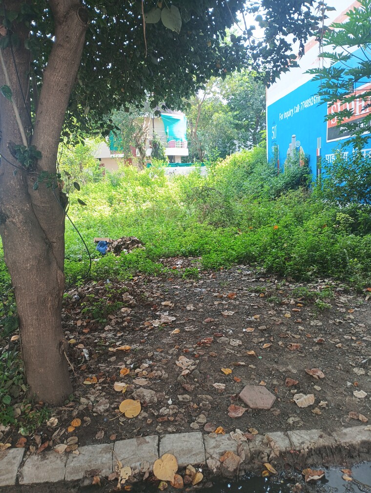 undefined, satguru-heights  1000 Sq.Ft. Plot In Gulmohar Colony Indore 9203097