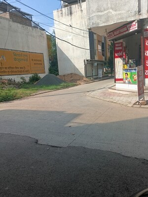  Plot – Exterior View View at Satguru Heights, Gulmohar Colony - for Sale