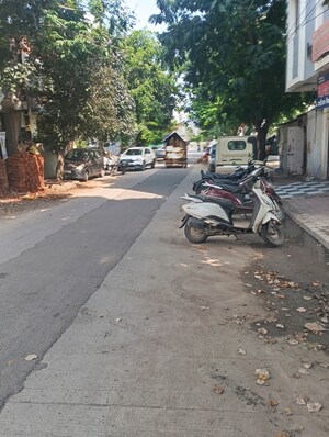  Plot – Exterior View View at Satguru Heights, Gulmohar Colony - for Sale