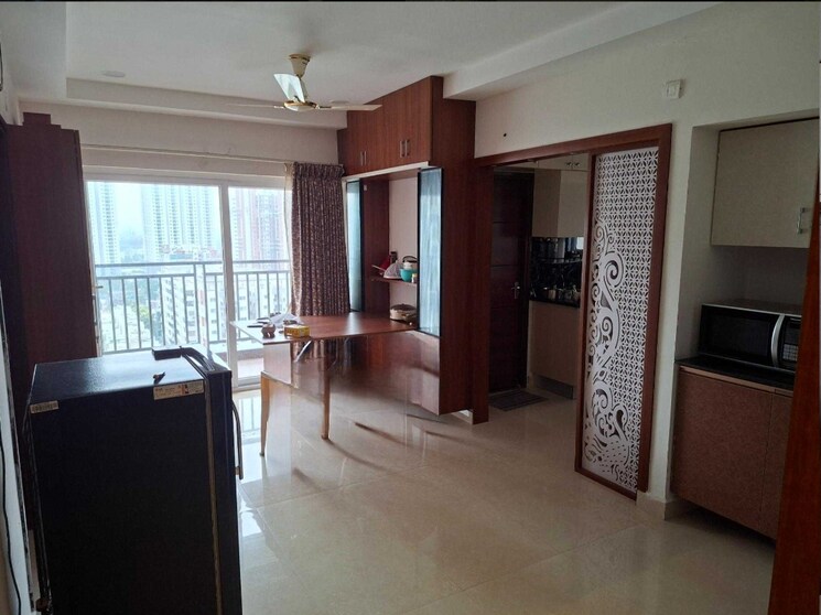 Living Room, gem-nakshatra 2 Bedroom 1295 Sq.Ft. Apartment In Kokapet Hyderabad 9203099