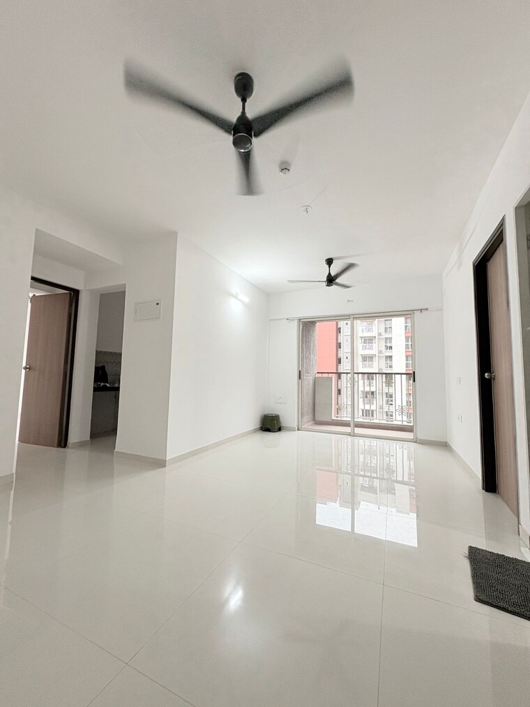 Living Room, lodha-codename-premier 2 Bedroom 656 Sq.Ft. Apartment In Dombivli East Thane 9203105