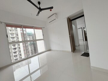 Master Bedroom in 2 BHK Apartment at Lodha Codename Premier, Dombivli East – for Sale