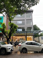 2000 Sq.Ft. Office Space in Omni One Building Vibhav 