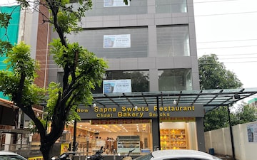 Office Space For Rent in Gomti Nagar