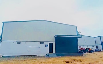 Warehouse For Rent in Dommasandra