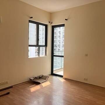 3 BHK Apartment For Rent in Unitech Uniworld Gardens, Islampur