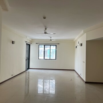 Building Lobby in 3 BHK Apartment at Unitech Uniworld Gardens, Islampur – for Rent