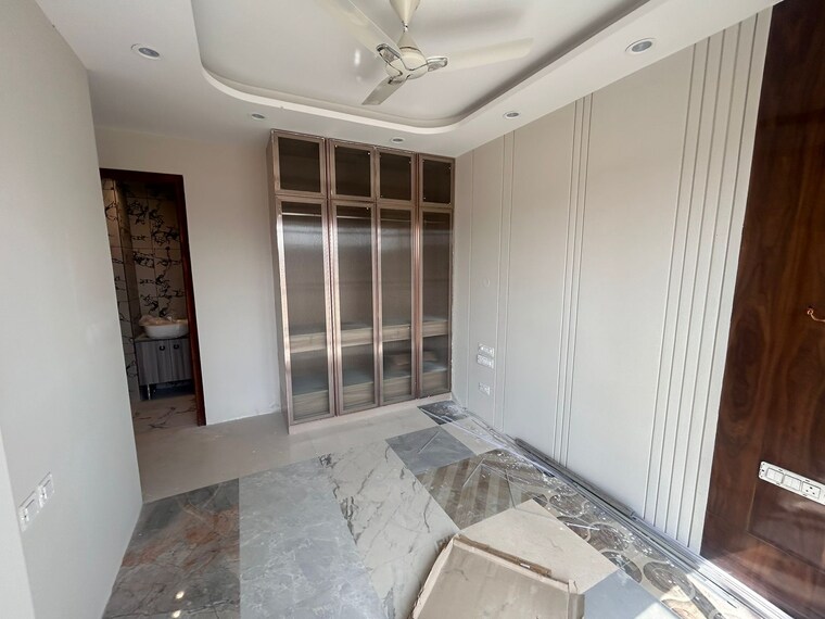 Kitchen, anant-raj-the-estate-floors 3 Bedroom 1700 Sq.Ft. Builder Floor In Sector 63a Gurgaon 9203110