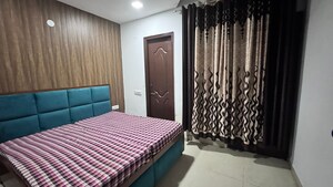 Bedroom in 3 BHK Builder Floor at Pir Machalla – for Rent