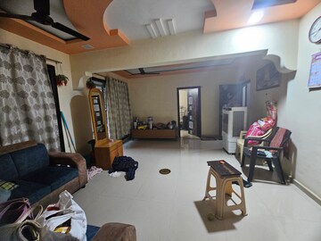 2 BHK Apartment For Rent in Dombivli West