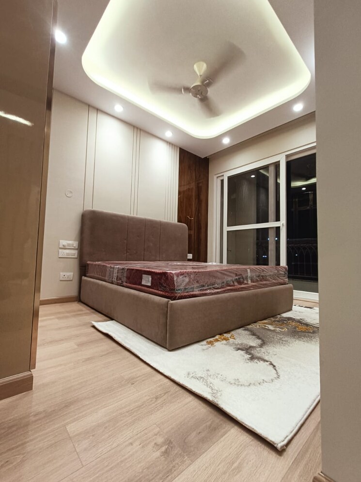 Bedroom, anant-raj-the-estate-floors 3 Bedroom 1700 Sq.Ft. Builder Floor In Sector 63a Gurgaon 9203113