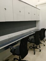 150 Sq.Ft. Office Space in Express Zone