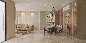 3 BHK Builder Floor For Sale in Anant Raj Ashok Estate, Sector 63a