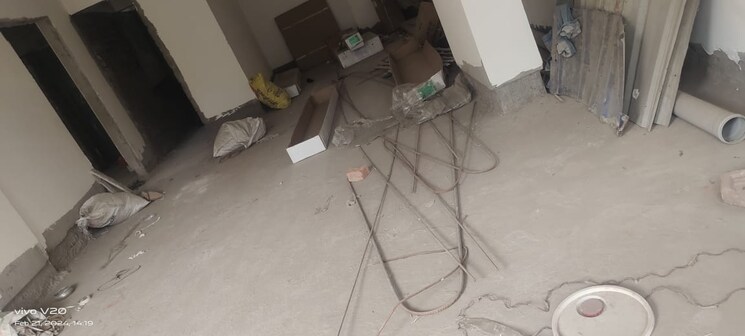  Parking, topsia Commercial Warehouse 1500 Sq.Yd. In Topsia Kolkata 9203125