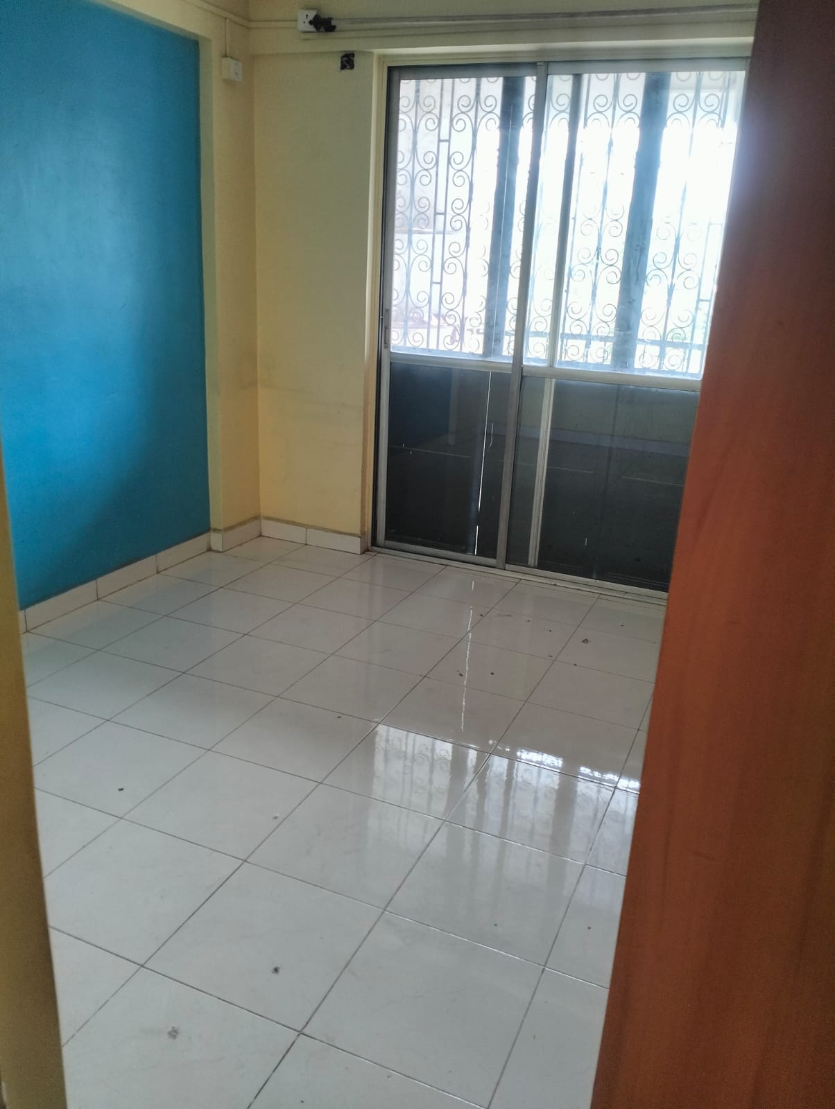1 RkApartment For Sale in Kumar Anusuya Enclave