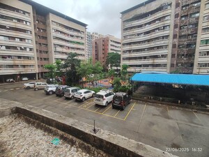 Parking in 2 BHK Apartment at Rustomjee Avenue J, Virar West – for Rent