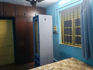 Bedroom in 1 BHK Apartment at Blossom CHSL, Marol – for Rent