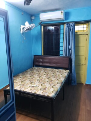 Bedroom in 1 BHK Apartment at Blossom CHSL, Marol – for Rent