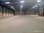 8000 Sq.Yd. Warehouse in Tiljala
