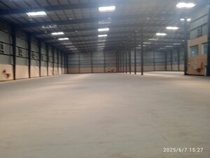  Warehouse For Rent in Tiljala