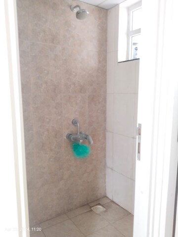Bathroom in 2 BHK Apartment at Godrej Hillside 2, Mahalunge – for Rent