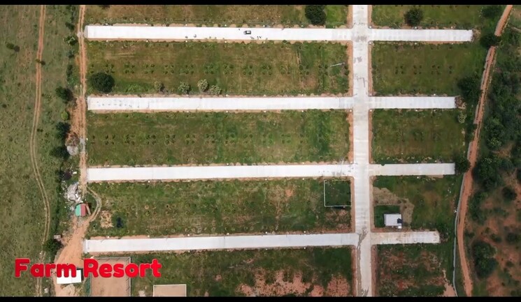 undefined, arising-peacock-valley  160 Sq.Yd. Plot In Chellampalle Hyderabad 9203141