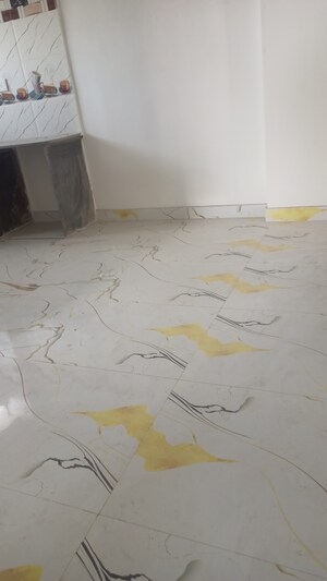 Team Area in 3 BHK Apartment at Sunshine Enclave New Town, New Town – for Sale