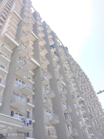 Master Plan in 2 BHK Apartment at Godrej Hillside 2, Mahalunge – for Rent