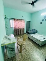 1 Rk  + Pooja Room 300 Sq.Ft. Independent House in Divya Property 