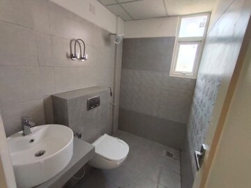 Bathroom in 3 BHK Apartment at Sector 20 – for Sale