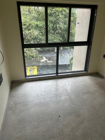 Master Bedroom in 2 BHK Apartment at Acme 36 Allure, Goregaon West – for Rent